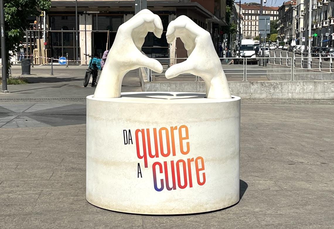 Da quote a cuore