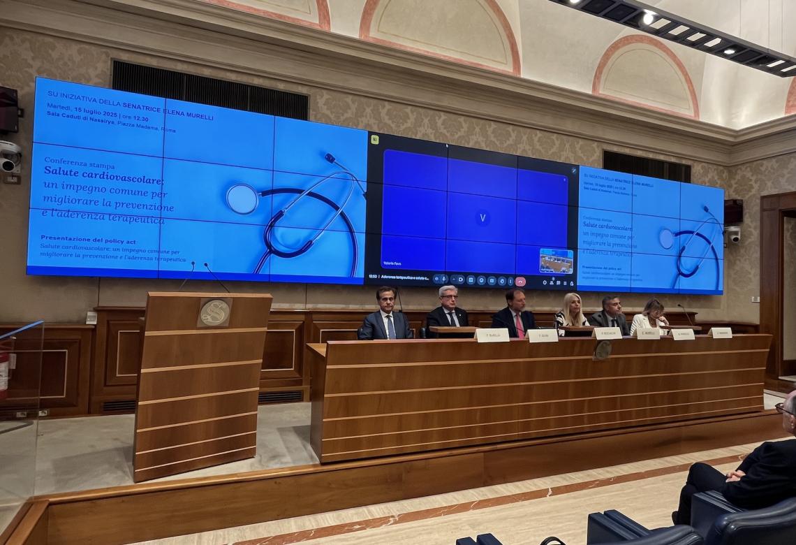 SenatoCardio 15/7/2025