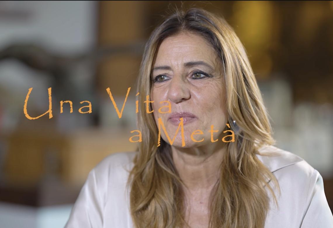 Una vita a metà