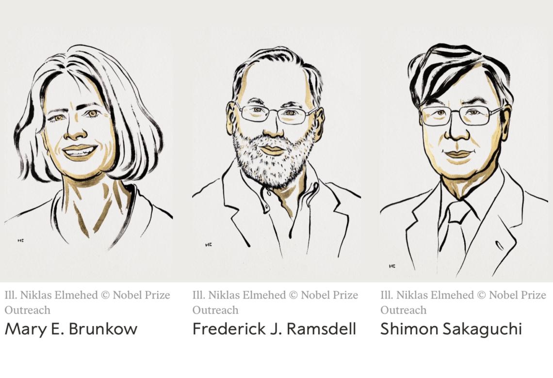 Nobel Prize